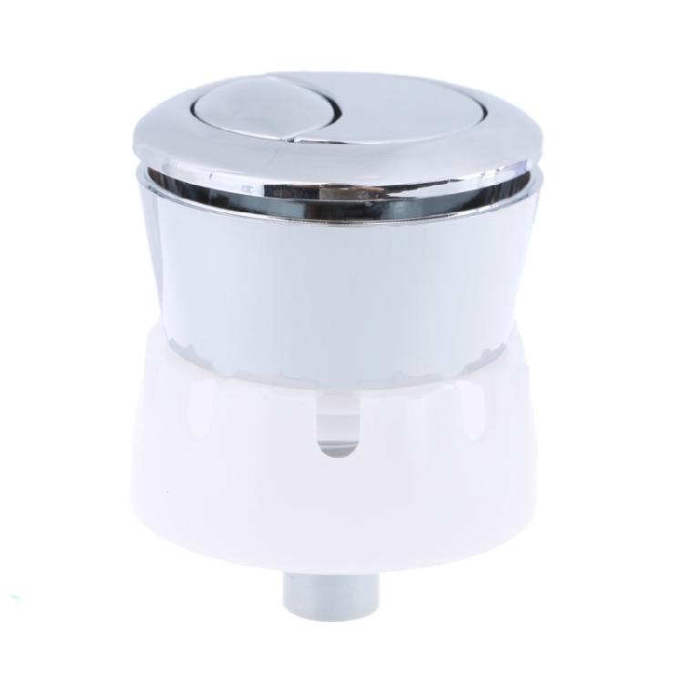 Modern Toilet Flush  Conversion Adjustable Double Flush Toilet Tanks Repair Toilet Cistern Repair for Home Renovation