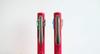 Reporter Smart Ballpoint Pen 4-Color [Red] BC-FRL31