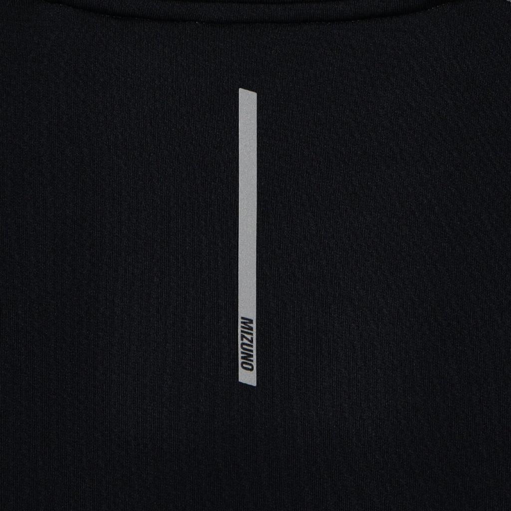 Simpleis Thermal Plus Dynamotion Size M Long-Sleeve Fleece-Lined Shirt, Fit, K2JACM47, Men's, Black,