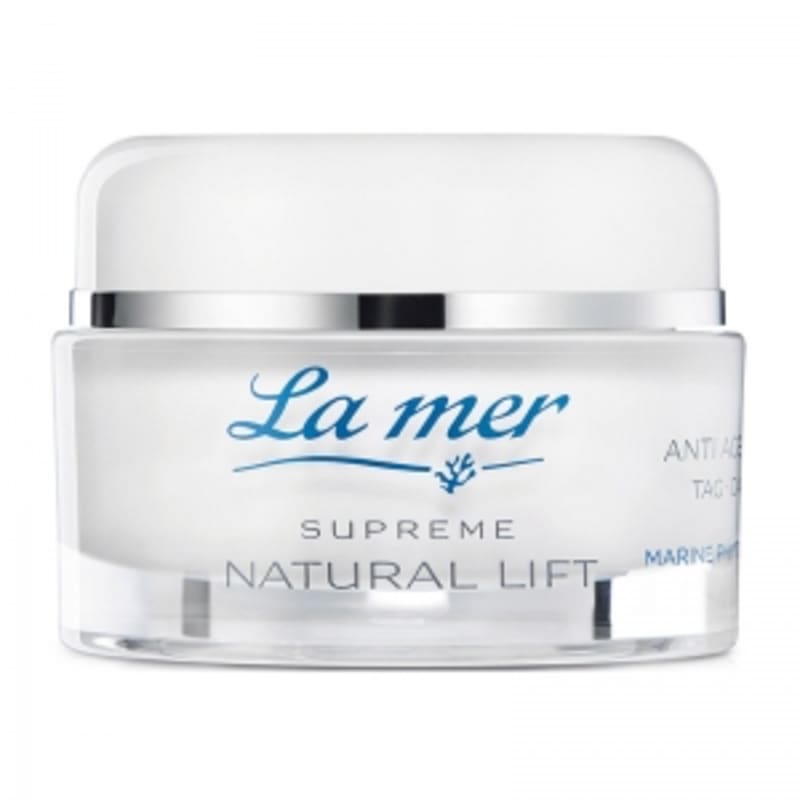 

La Mer Supreme Natural Lift Anti-Age Day Cream 50 ml (Unscented)