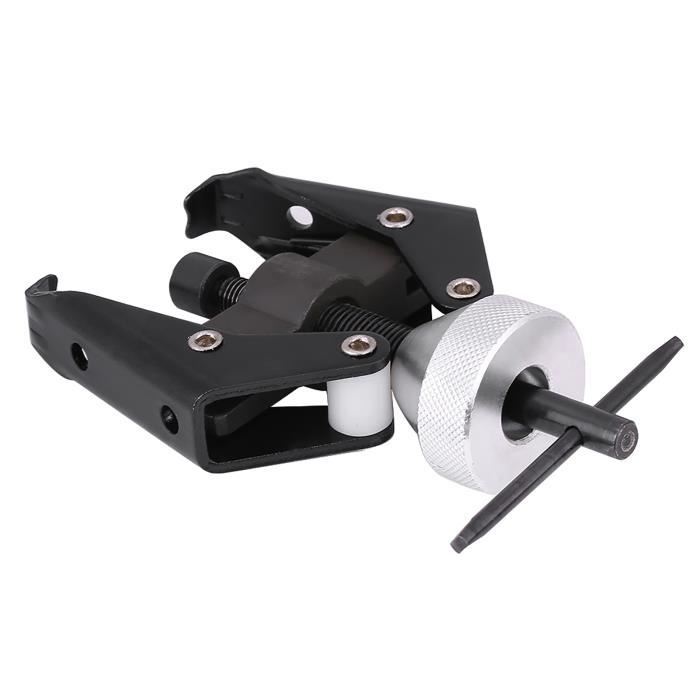 Outil d'extraction et de réparation des bras d'essuie-glace pour borne de batterie de voiture