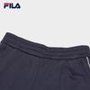 FILA Women's Fleece-lined Wide-leg Pants