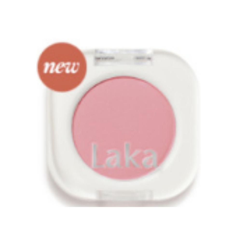 laka Mono Eyeshadow 1.6g (50 Colors)