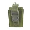 Tactical Outdoor Radio Pouch 2-Pack