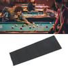 Leather Pool Cue Grip Cowhide Billiard Cue Grip Billiard Accessories Cue Grip Wrap  Cue Maintenance