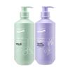 A'Gensn Olive Oil Shampoo & Shower Set (1500ml)