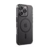 Crong Color Cover Magnetic - iPhone 16 Pro Max MagSafe Case (Titanium)