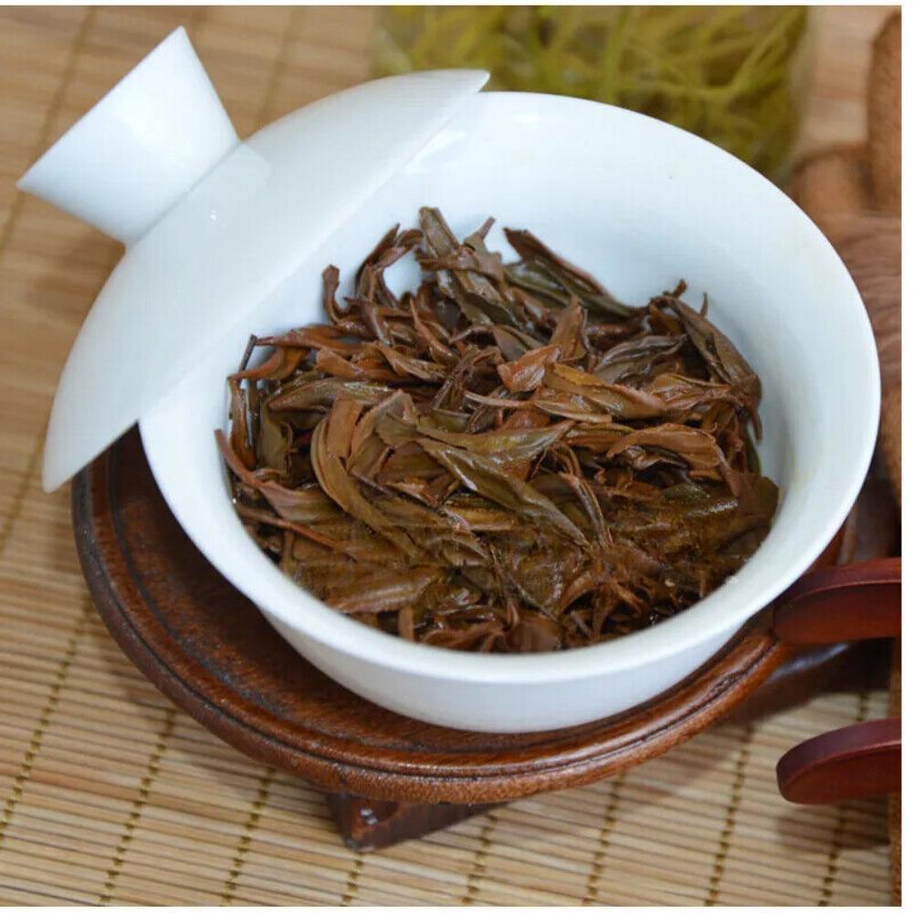 Jinjunmei Tè nero Tè nero Produttore Jin Jun Mei Tè per sopracciglia Gold 250g
