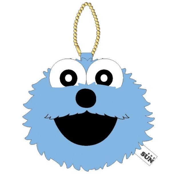 Puppet Sun-Sun Plush Mirror Sun-Sun