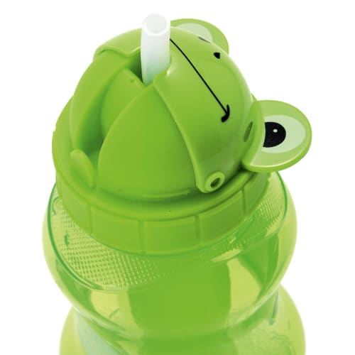 COOR GEAR KIDS Zooey Flip Top Blue 029