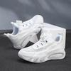 Spring Children Sneaker Boys Shoes Mesh Platform New Design Kid Casual Sneaker School Running Tennis Shoes for Boy 4 To 8 Years