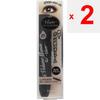 Kose VICE RICHET Lash Volume Mania BK001 Czarny 7g Makijaż oczu Tusz do rzęs Vicerische<How to use> - Po podkręceniu rzęs zalotką, nałóż lekki tusz