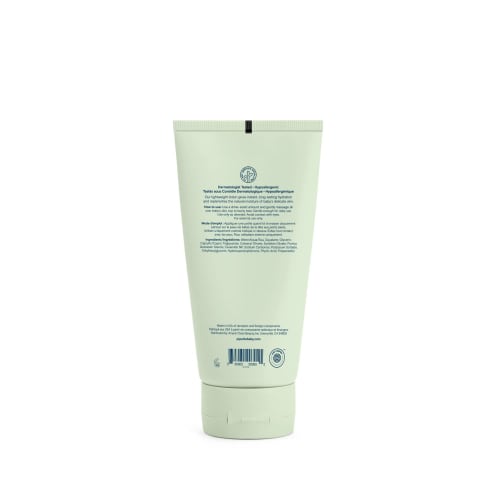 Pipette Baby Lotion - Fragrance Free, Hydrates & Nourishes Sensitive Skin, Baby Essentials for Newborn, Renewable Plant-Derived Squalane, 5.7 fl oz