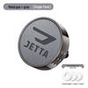 Jetta VS5/VS7/VA3 Car Vent Freshener: Men's Long-lasting Light Fragrance