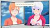 Another Code Recollection North Switch (Imported Version America) -