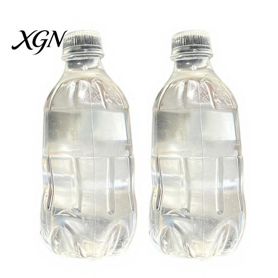 Squeeze Toy for Anxiety Simulated Water Bottle Toy, TPR Stretchable Stress Relief Fidget, Mini Decompression Anxiety, Portable Desk