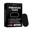 30Pcs Anti Snoring Sleep Best Breathing Nasal Strips Improved Sleeping Snoring Relief Mouth Tape Sleeping