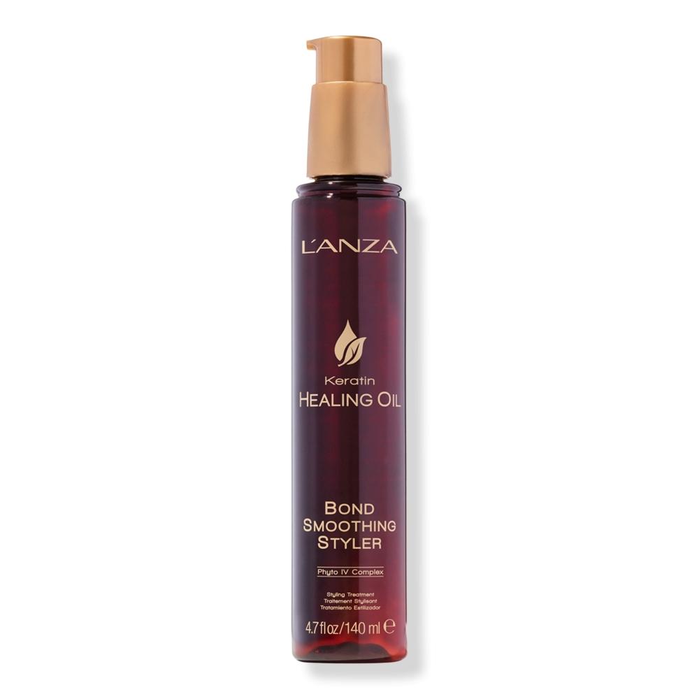

L Anza Keratin HeaLing Oil Bond Smoothing Styler 4,7 унции