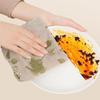 10Pcs Dishcloth Kitchen Dish Cloths,Non-Stick Oil Highly Absorbent,Fast Drying Reusable Kitchen Towels For Cleaning Cloth