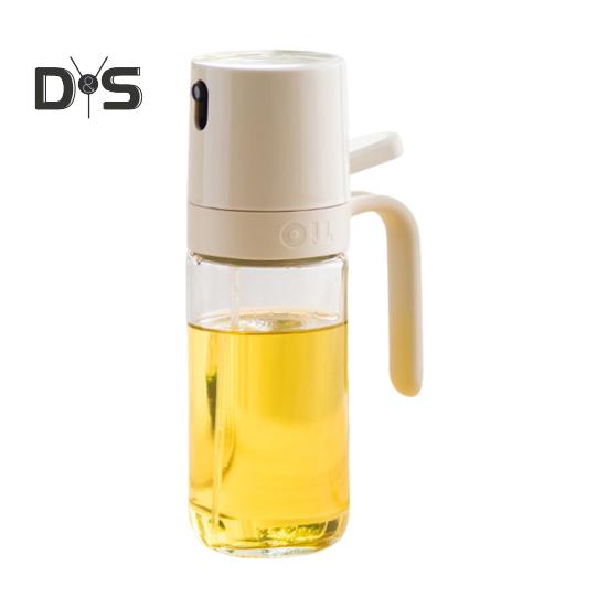 

Распылитель тумана оливкового масла 180/250 мл, бутылка-распылитель масла без бисфенола А, кухонный гаджет для приготовления салатов во фритюрнице 180ml