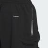 New Adidas Hunting Bag Cargo Pants Men's Black JI9900