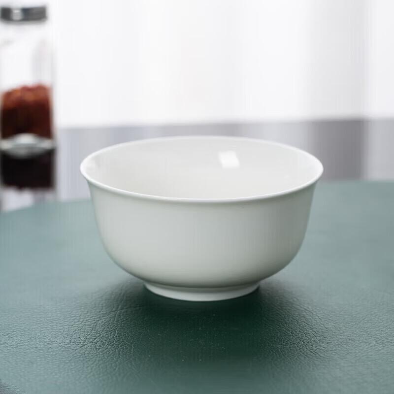 Jingdezhen Keramik Reisschüssel Set