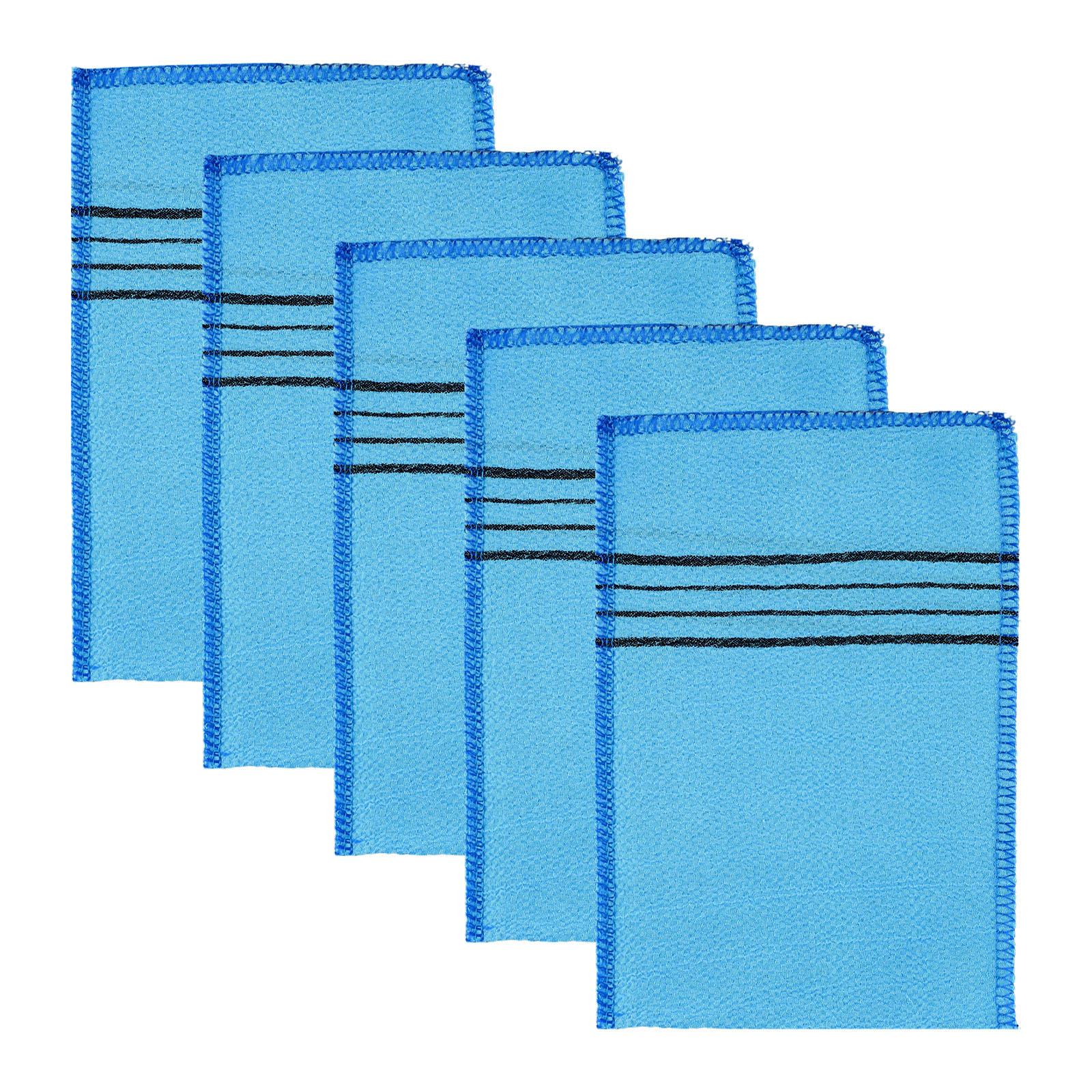 

Банное полотенце, массажное, полиэстер, хлопок, мягкие полотенца синий