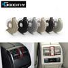 W204 X204 Váleček klimatizace zadní konzoly AC Vent Outlet Rolling Wheel pro Mercedes Benz CE GLK Class C204 GLK204 W212 W207