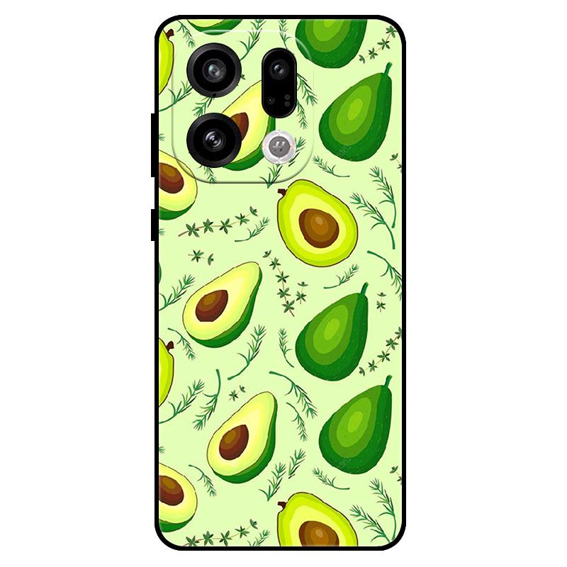 For Oppo Find X9 Pro Case Silicone Luxury Space Soft Bumper for Oppo Find X 9 X9Pro 5G 2025 Phone Cover TPU Funda Shockproof