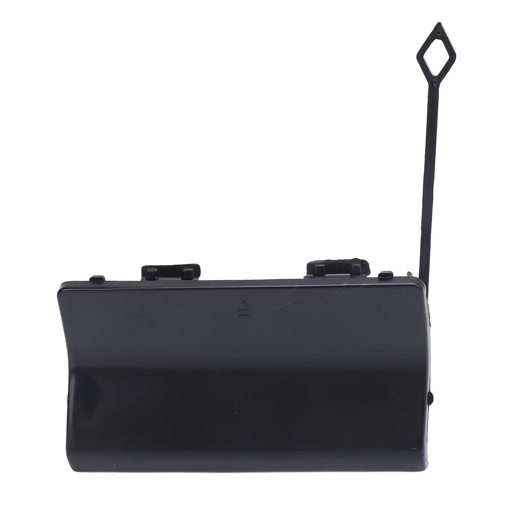 Heckstoßstange Abschlepphaken Abdeckung 2048850226 ABS-Kunststoff Abschlepphaken Ösenkappe Kappe für C-Klasse W204 AmgLine