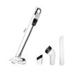 All-in-One Cordless Floor Scrubber & Vacuum Cleaner for Household Use