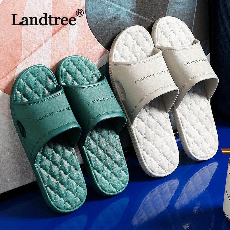 

Мужские и женские тапочки. Простые парные шлепанцы. Летняя уличная одежда. Домашние домашние супермягкие нескользящие сандалии и тапочки для ванны.