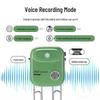 Smart Home Voice Reminder: Elderly Key Sensor