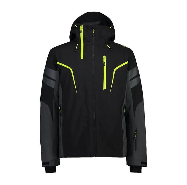 CMP Куртка софтшелл Fix Hood 31W0387