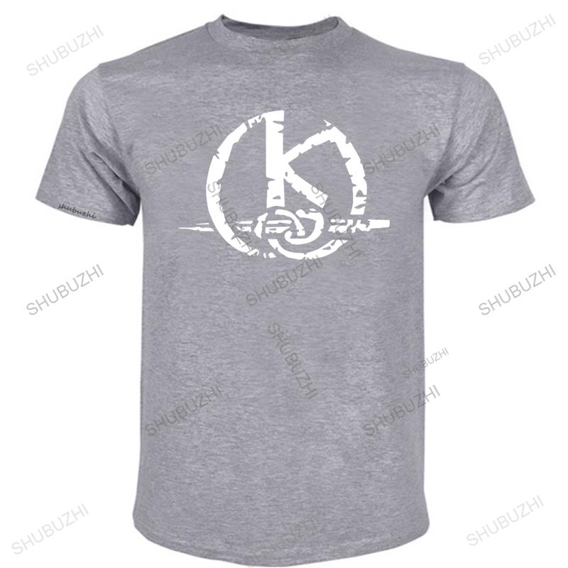 

новая повседневная футболка с логотипом Kaamelott, винтажная футболка, уличная одежда для мужчин, с коротким рукавом, хлопковая футболка на заказ, размер 4XL