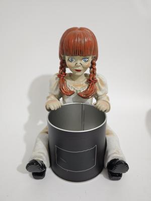 Popcorn Bucket Resin Ornaments Are The Best Gift Choice For Halloween