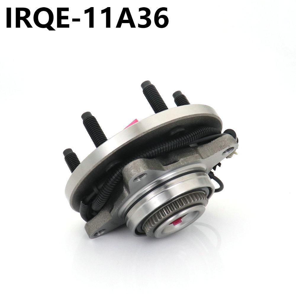 Front Wheel Bearing Hub Assembly CL3Z-1104-E for Ford F150 200