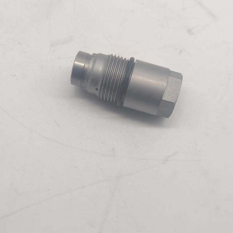 High Quality New F00N010082 F 00N 010 082 Fuel Common Rail Pressure Relief Valve For Iveco