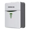 SUNWOOD MSD9260 6-Sheet Cross-Cut Shredder, Level 4 Security