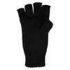 Mountain Warehouse Insulated Knitted Fingerless Gloves