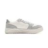 Li-Ning Youthful Classic Fashion Versatile Casual Sneakers Men Sneakers White Gray AGCV179-3