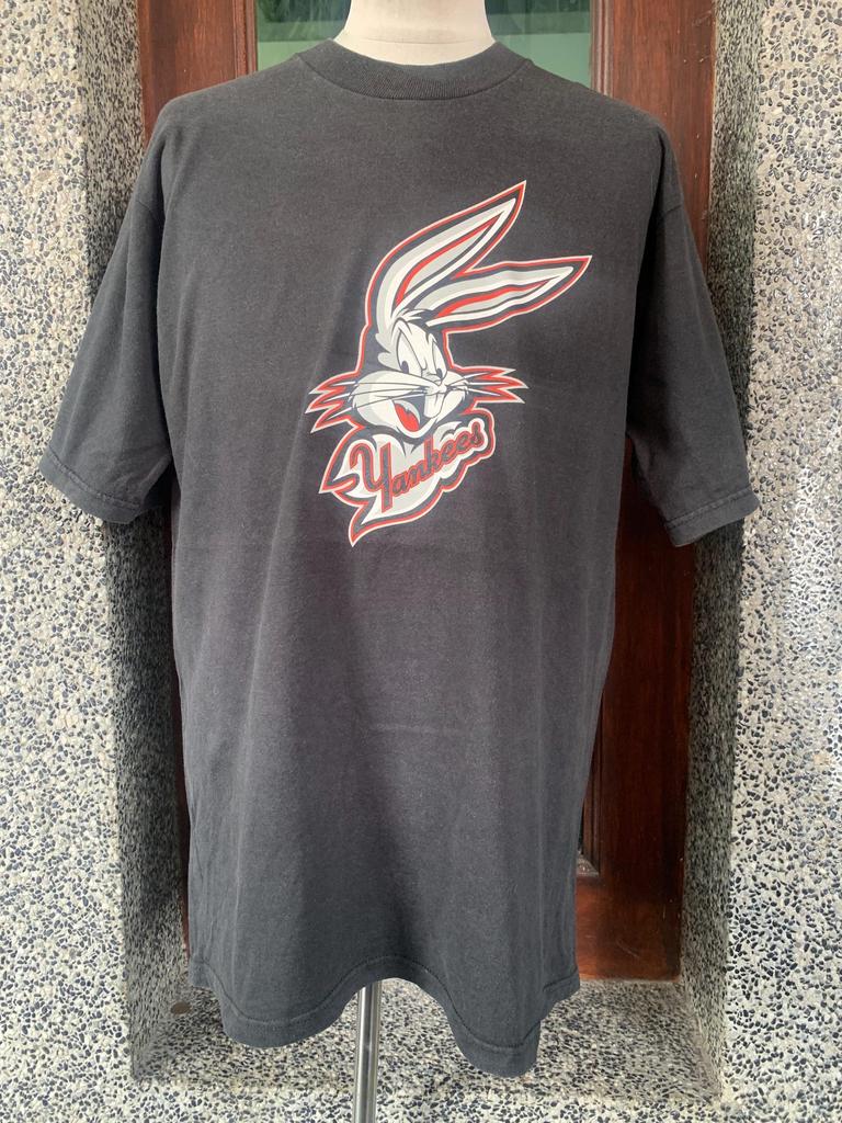 Vintage 90s Yankees T shirt