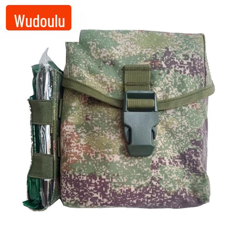 Wudoulu Outdoor First Aid & Rescue Gear
