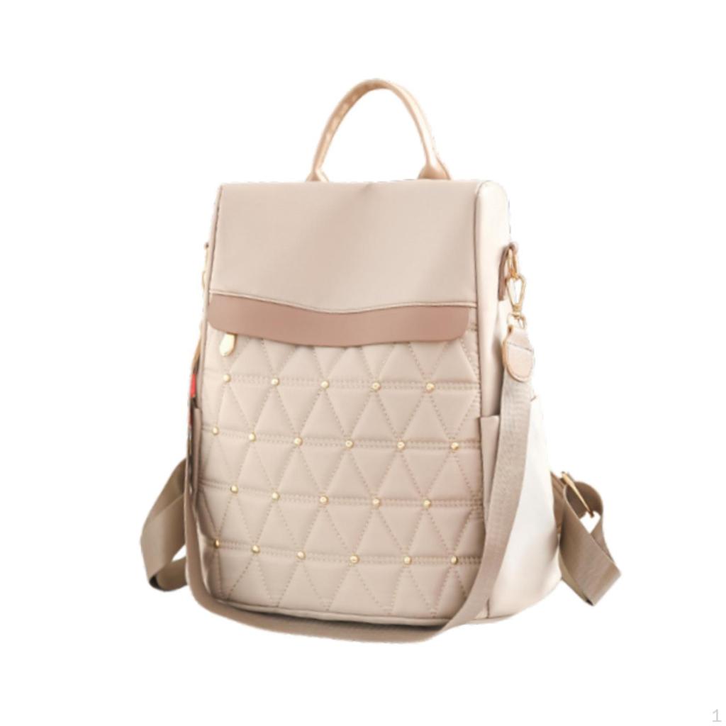 Backpack Purse Back Pack Rucksack for Travel Women Shopping Ladies Camping