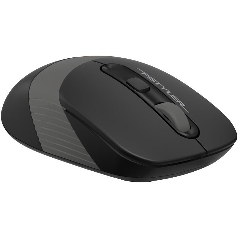 Bezprzewodowa mysz A4TECH Fly-Era