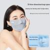 Li-Ning Unisex Ice Silk UV Protection Face Mask