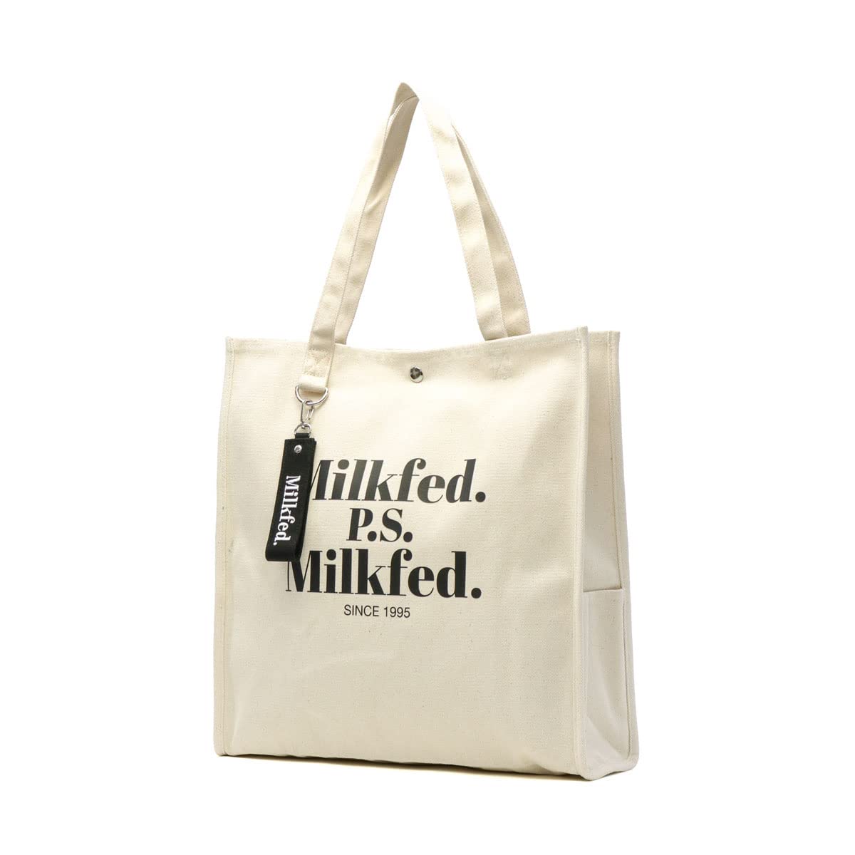 

Tote Bag DIDONE LOGO BIG TOTE 103203053014 WHITE [Milkfed] Women s білий