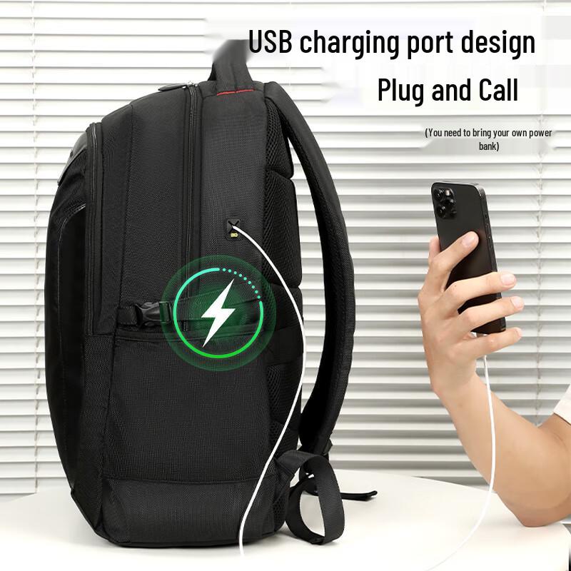 Right Away Backpacks & Digital Organizer