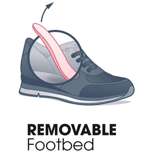 Кроссовки Marco Tozzi 2-23781-41