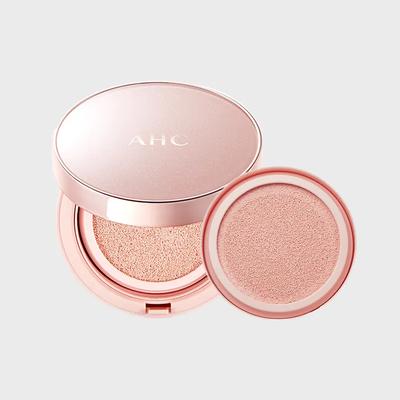 Aura Secret Tone Up Cushion 15g + Ricambio 15g